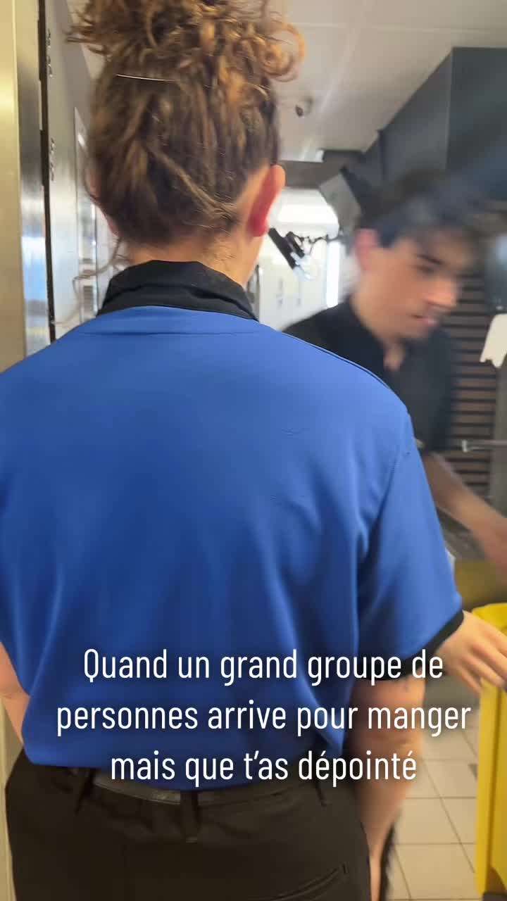 @McDonald's Rezé Océane 🍟