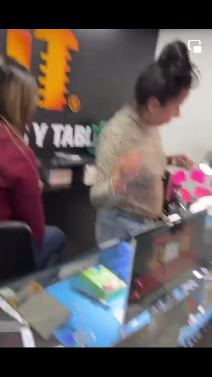 @Marisela Miranda