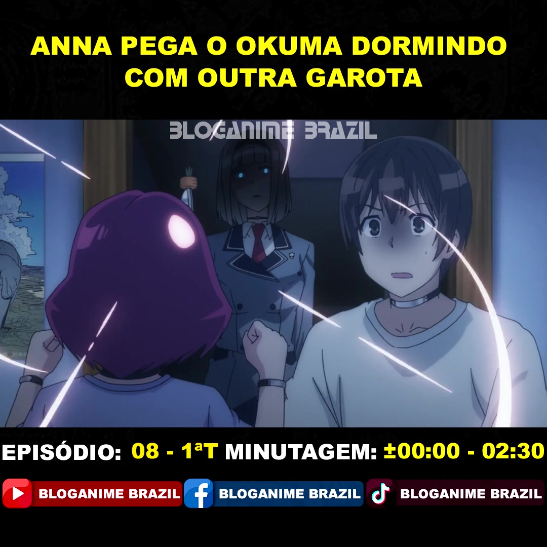 @Bloganime Brazil