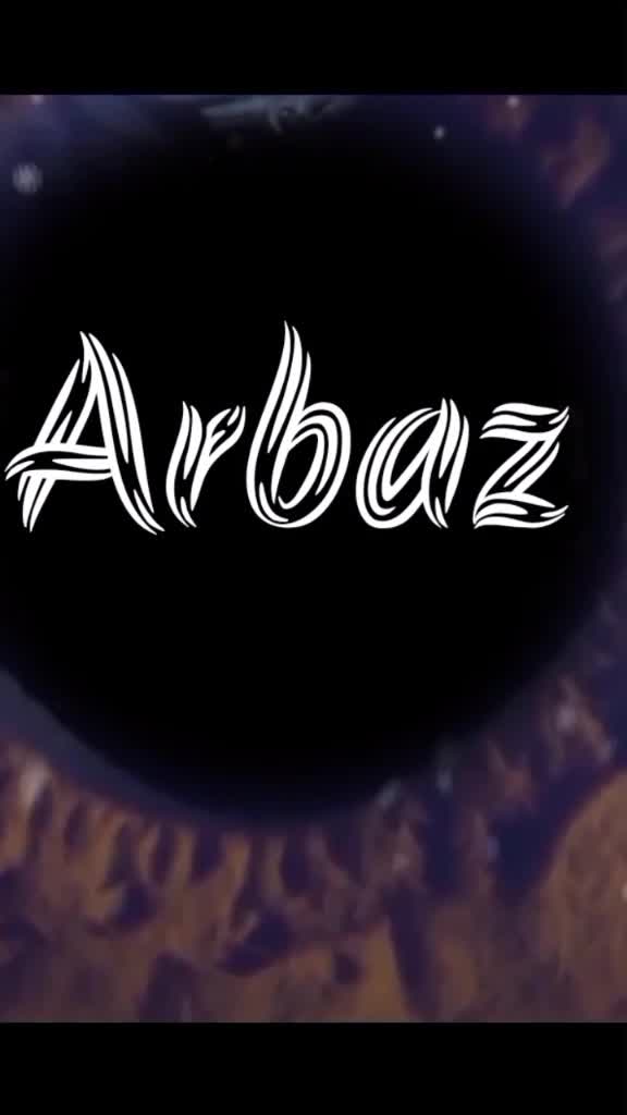 @Arbaz_Khan