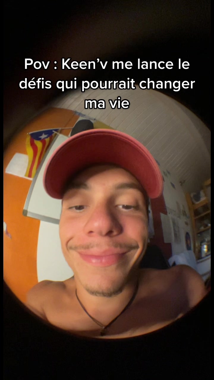 @lomegars de retour