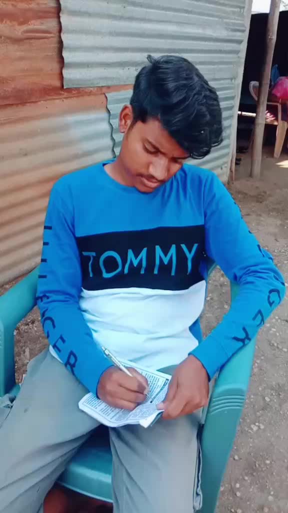 @Jack sudharsan