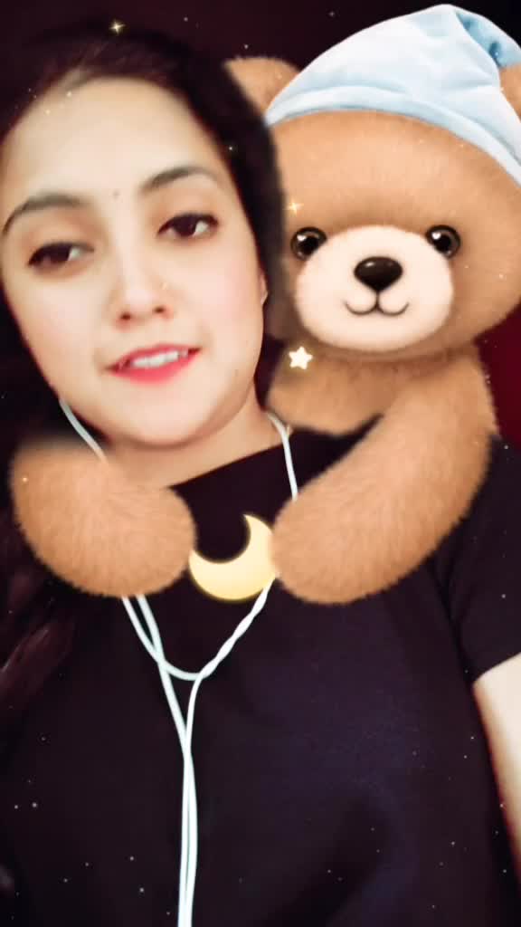 @Netra Doll