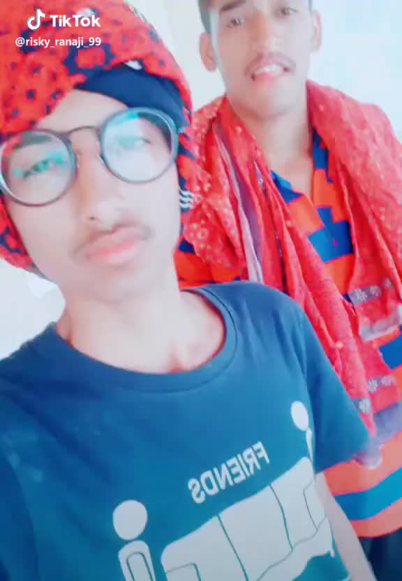 @Bavu Rana