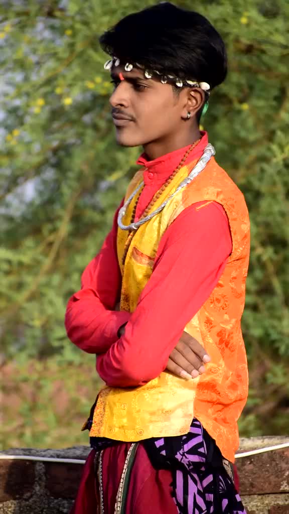 @Ravan Raj