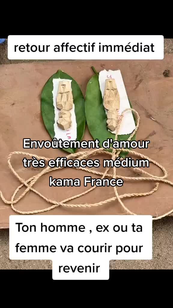 @Rituels d'affection rapide 🇧?