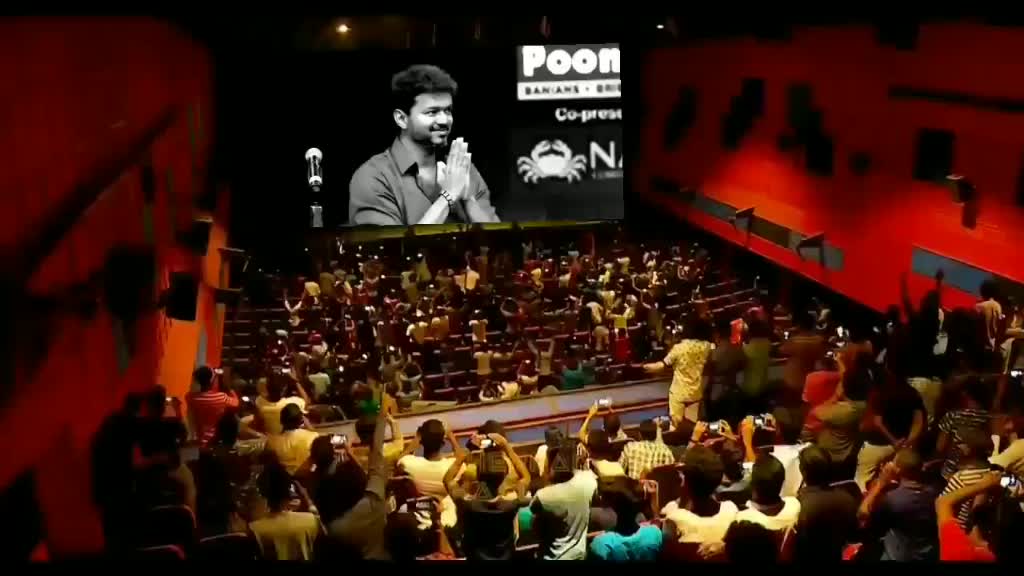 @Thalapathy Ibrahim