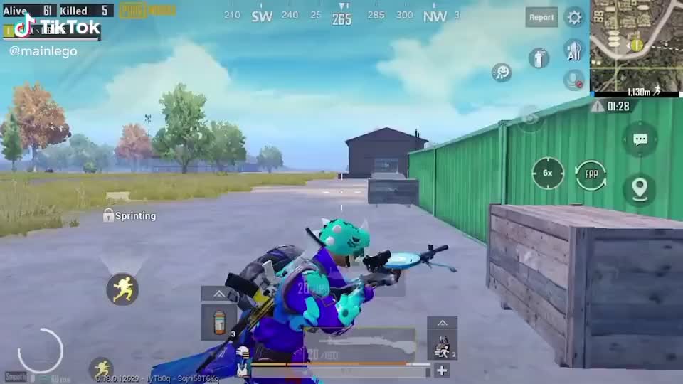 @EVERYCLUTCHYT