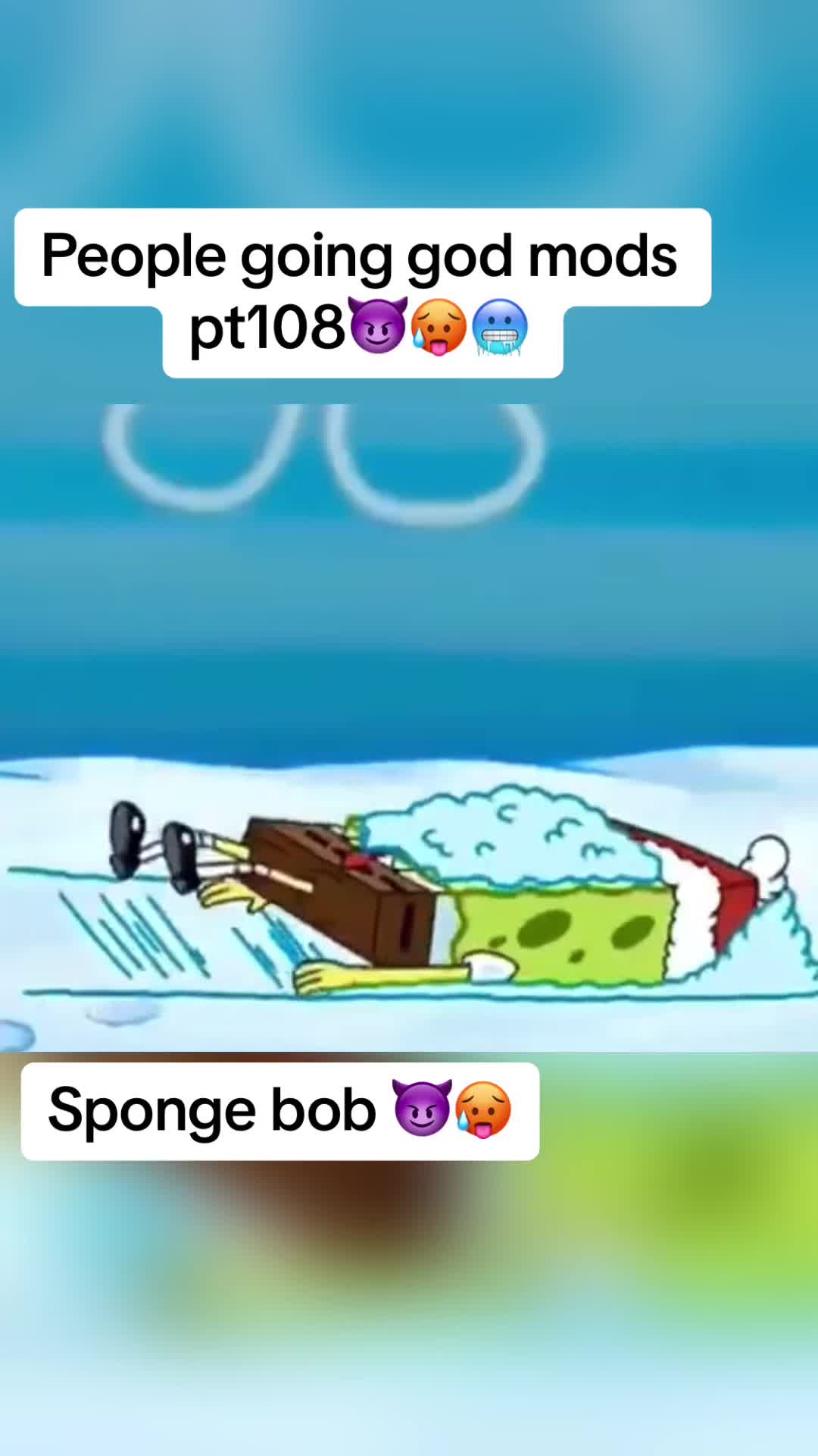 @God Mode