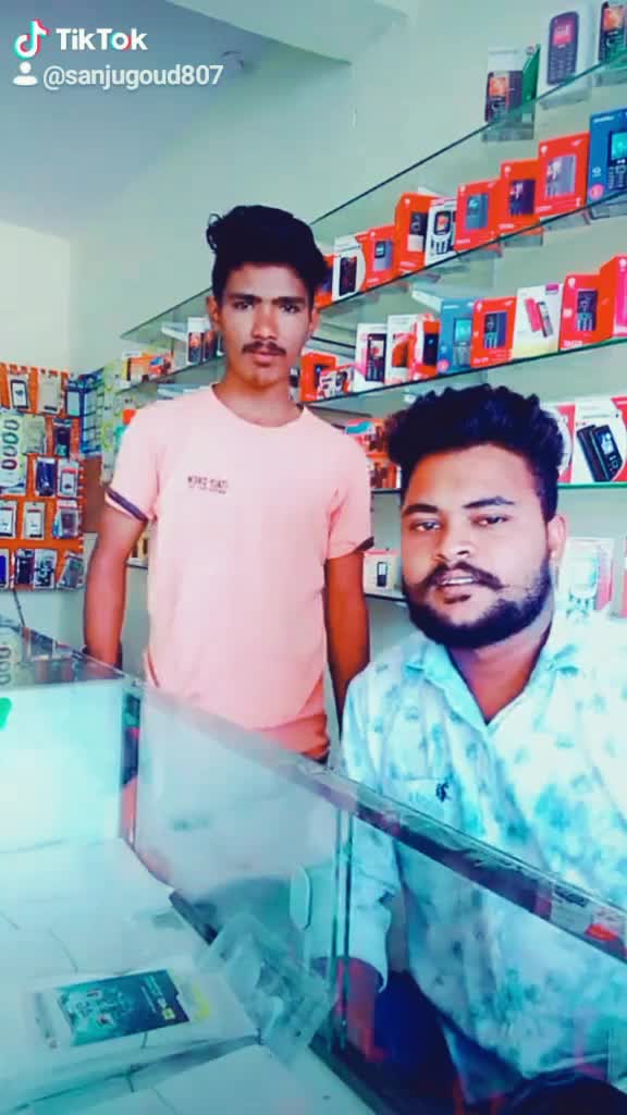 @sanju goud