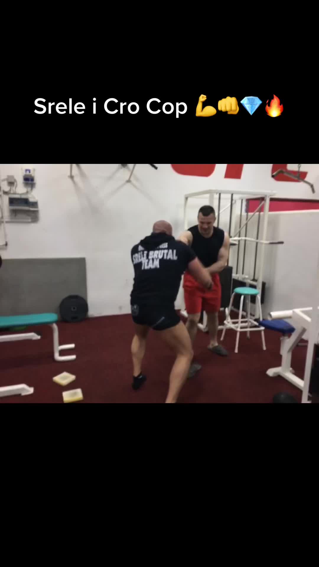 @Srećko Srelebrutal team