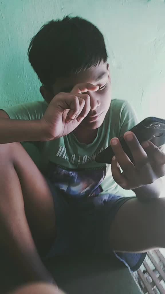 @Shashvith Masapogu