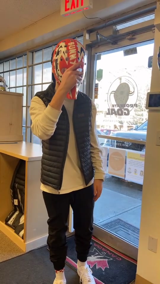 @ProskateGoal