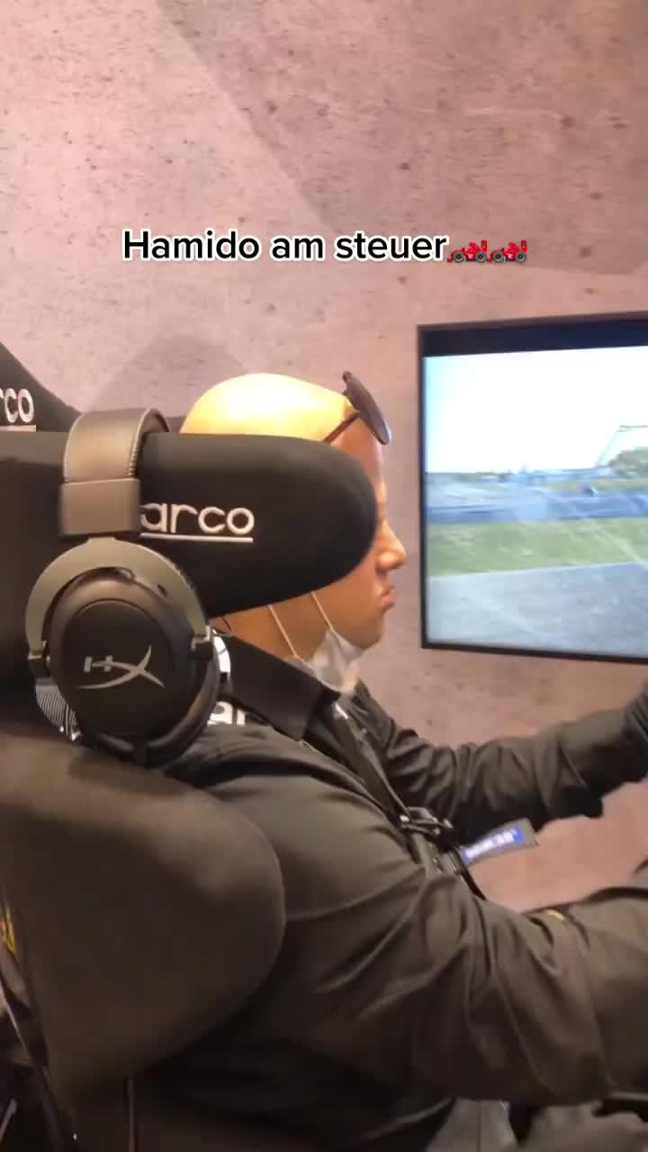 @HamidAMG
