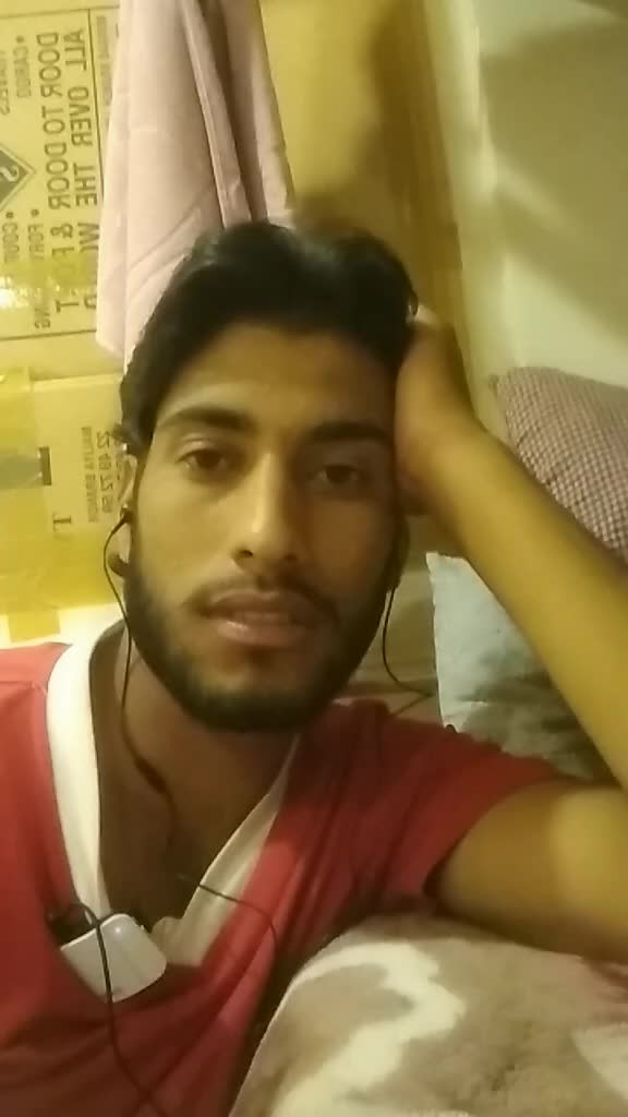 @Hamid Choudhary
