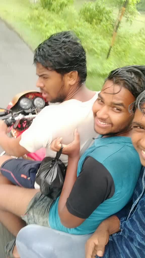 @🕺Babul😉 good😍 boy