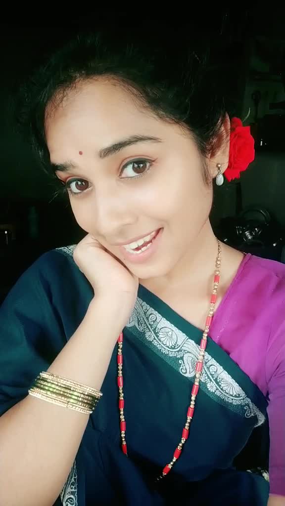 @Bindushree
