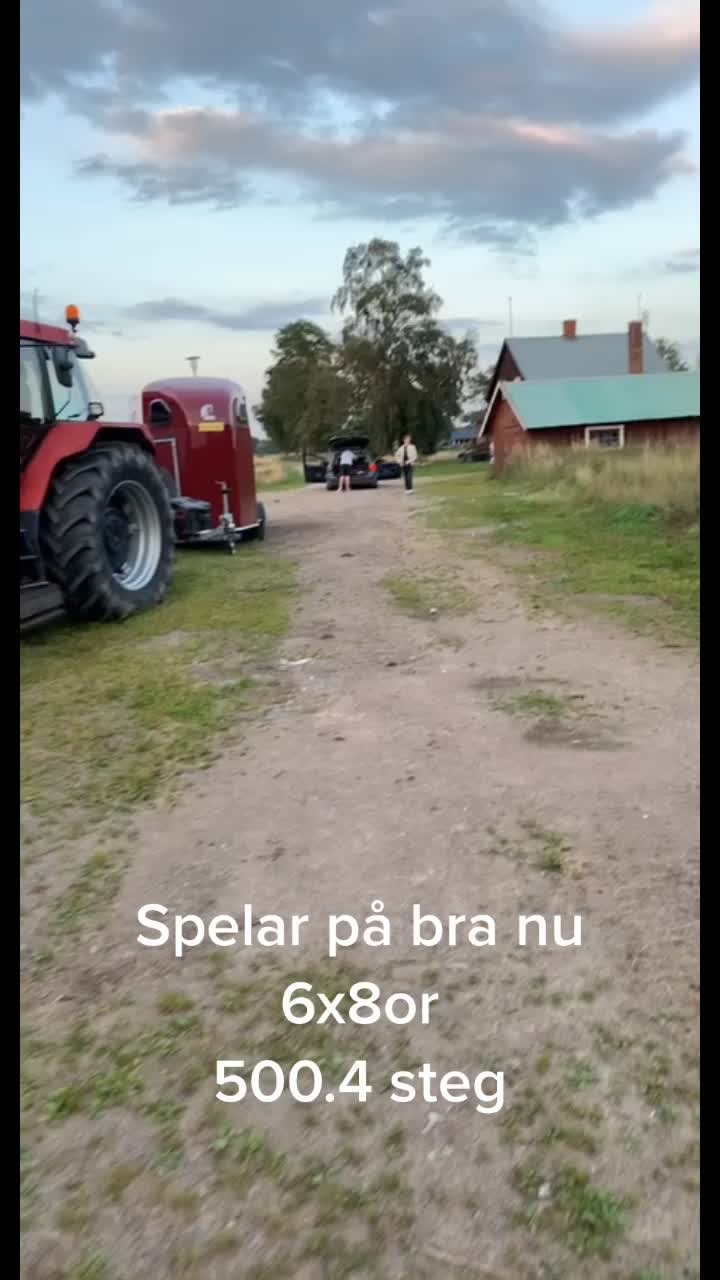 @Carl-Johan Bloom