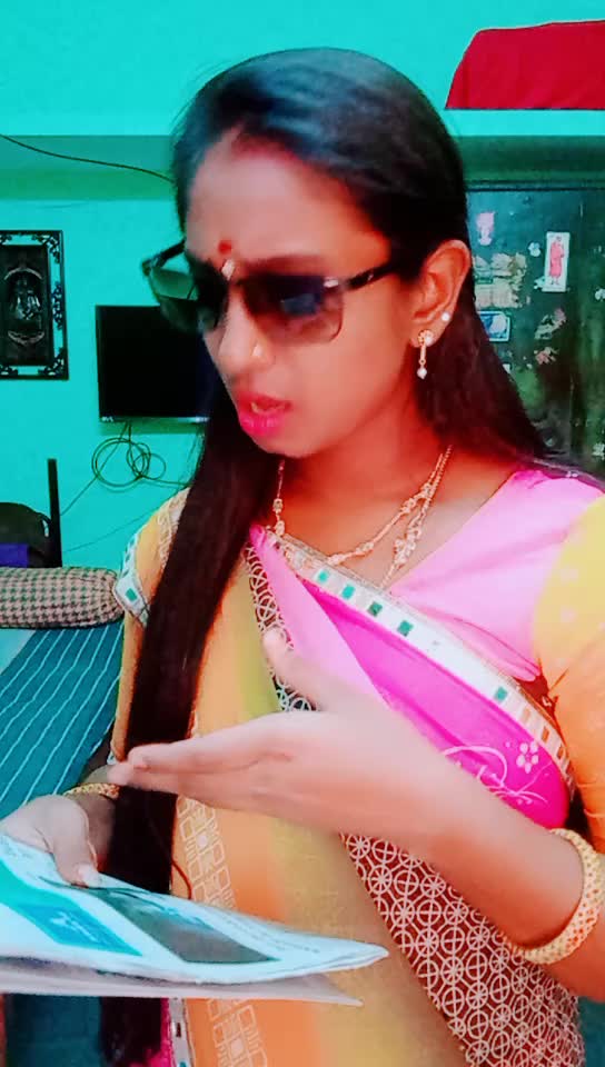 @Lovely Madhu