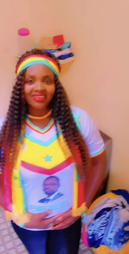 @Aicha diallo
