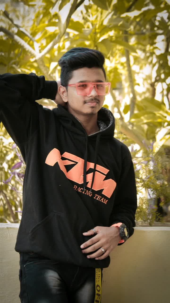 @👑Modal Hemant 71👑