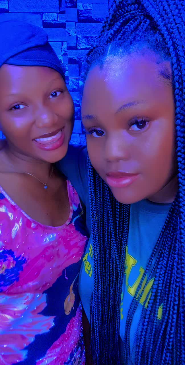 @Mary Nwokoro