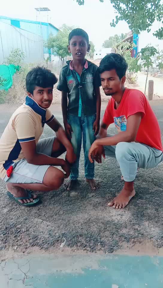 @Ravan Manoj