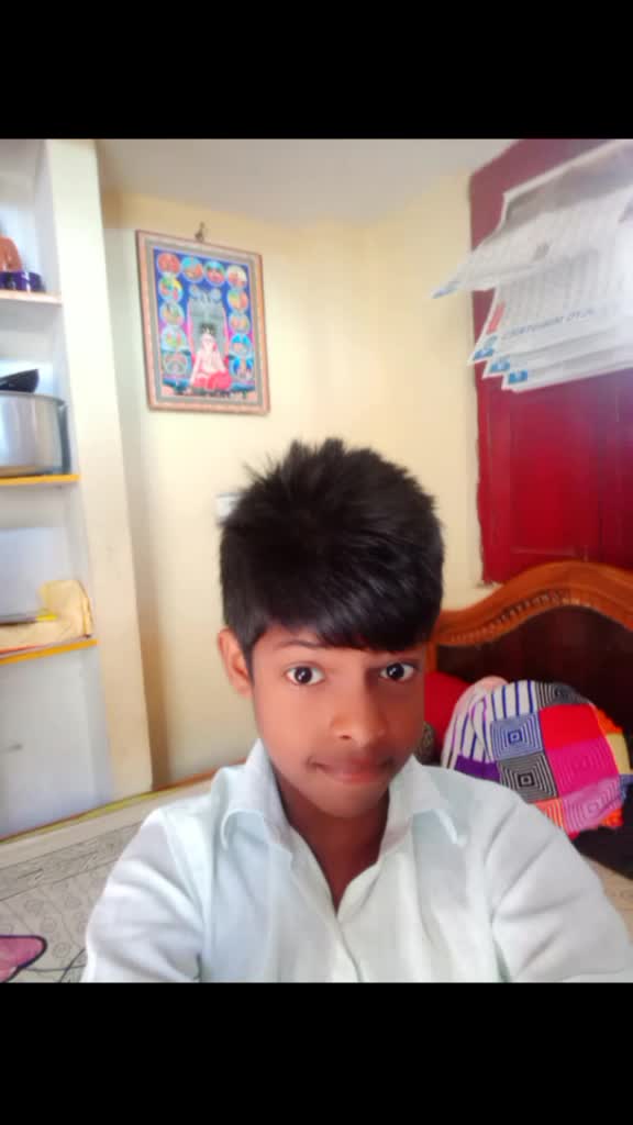 @karthik smily