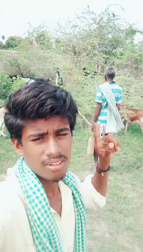 @Mekala Madhu Yadav
