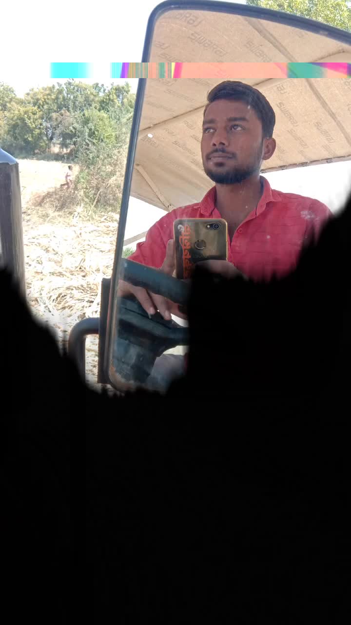 @Rushi Wadghane Patil