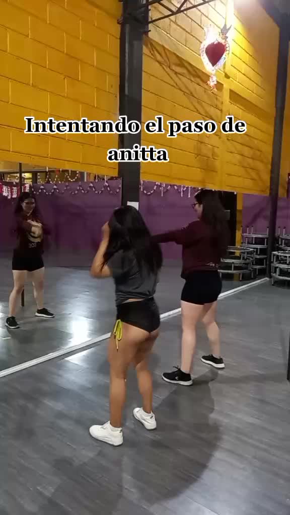 @Lunisgym