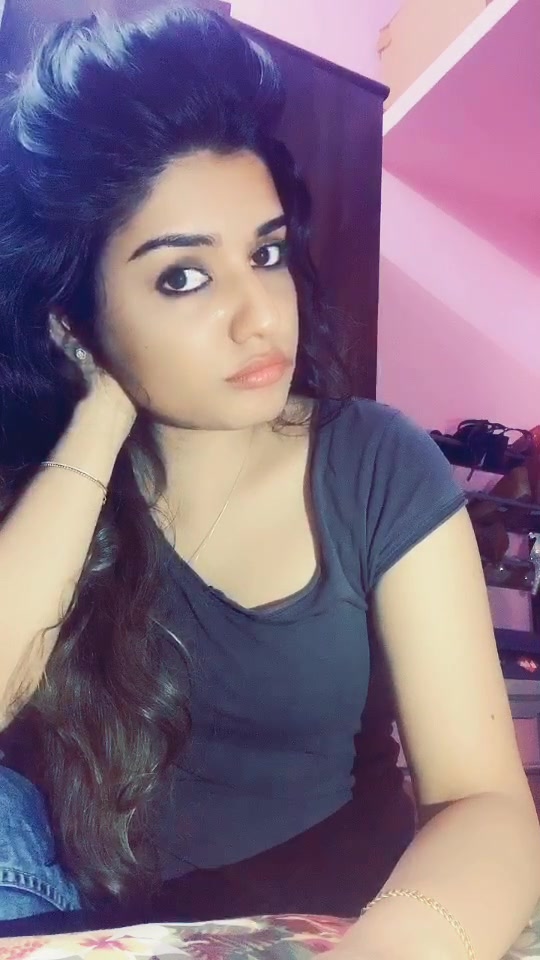 @Varsha k Nair