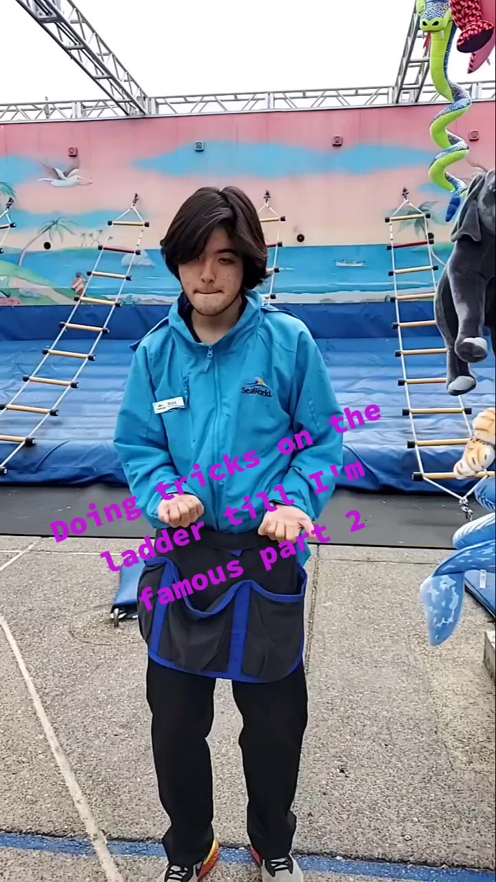 @Ladder Boiz
