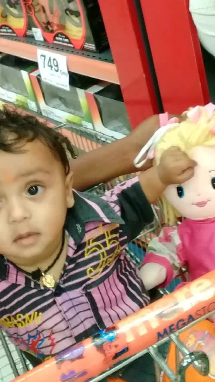 @madhuravani