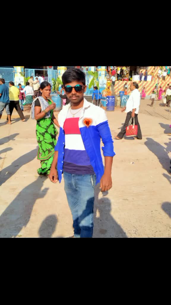 @Bనరసింహ. భారతి