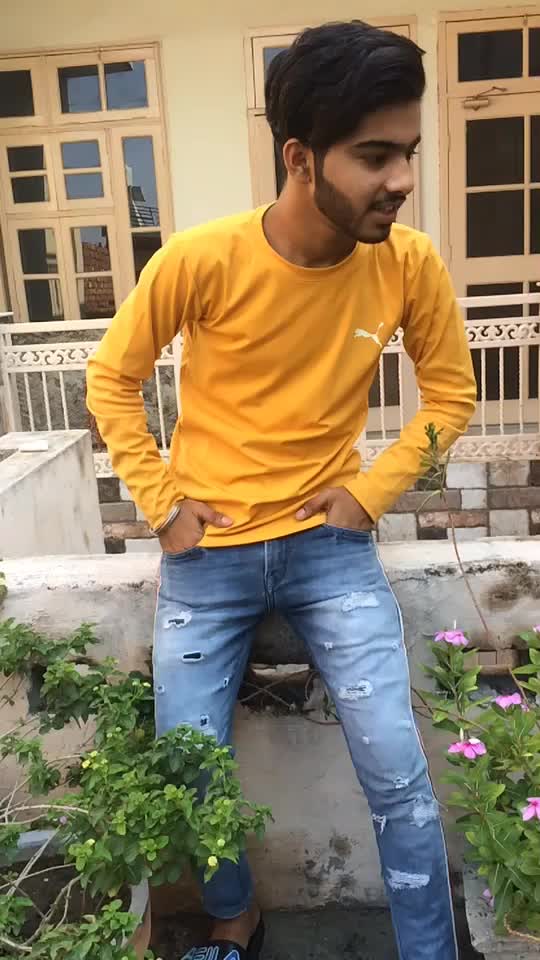 @@Sahil.singh.model✅