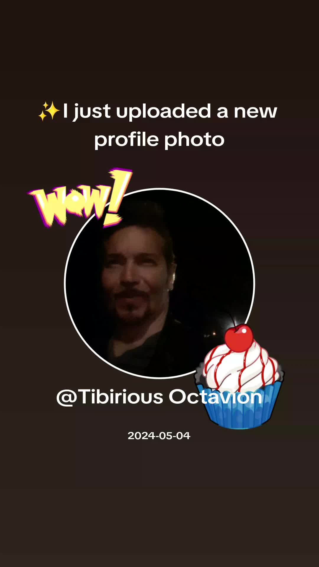 @Tibirious Octavion