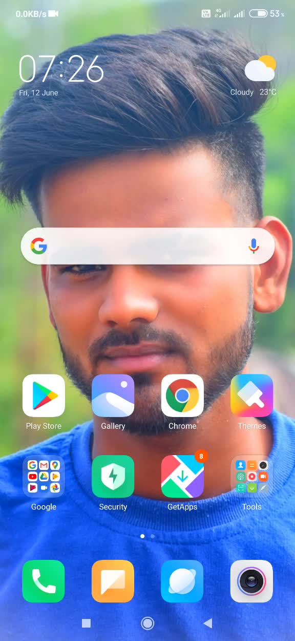 @Innocent__ Vishal