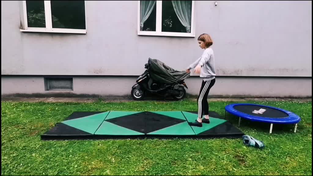 @Gymnastics group 🦋✨