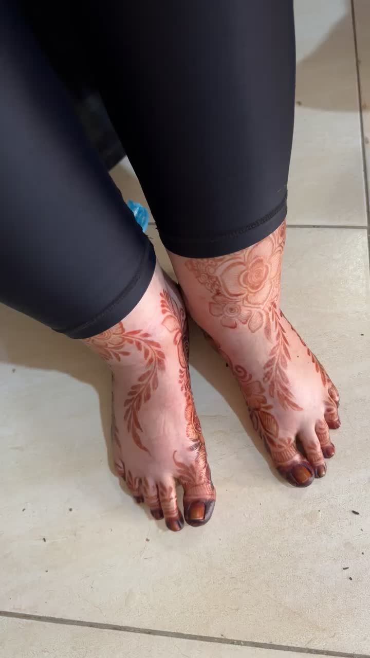 @MAANDEEQ BEAUTY SALON