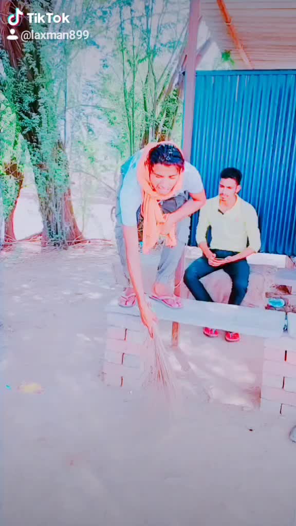 @laxman prajapati