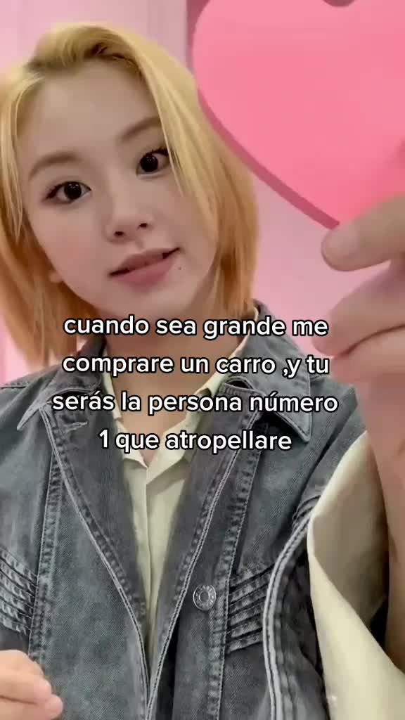 @chaeyoung fresit&ordf; <3🍓