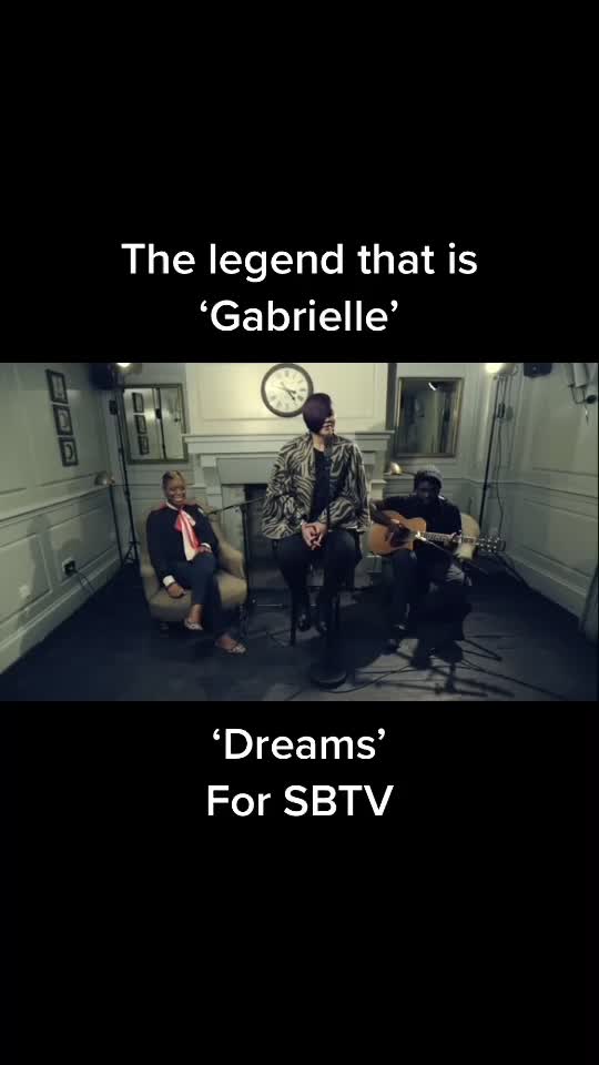 @Female Vocal