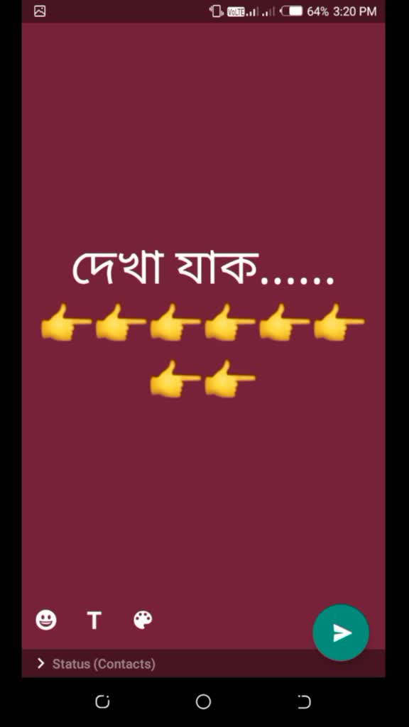 @iam simple girl😍😍?