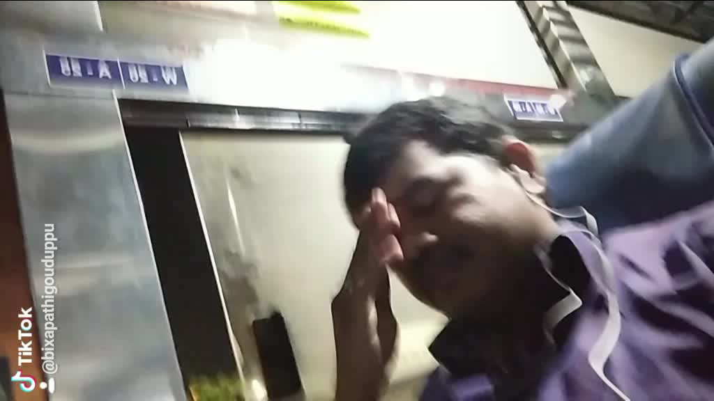 @Bixapathi Goud Uppun