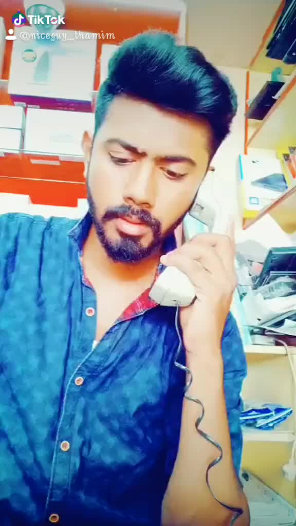 @Niceguy Thamim