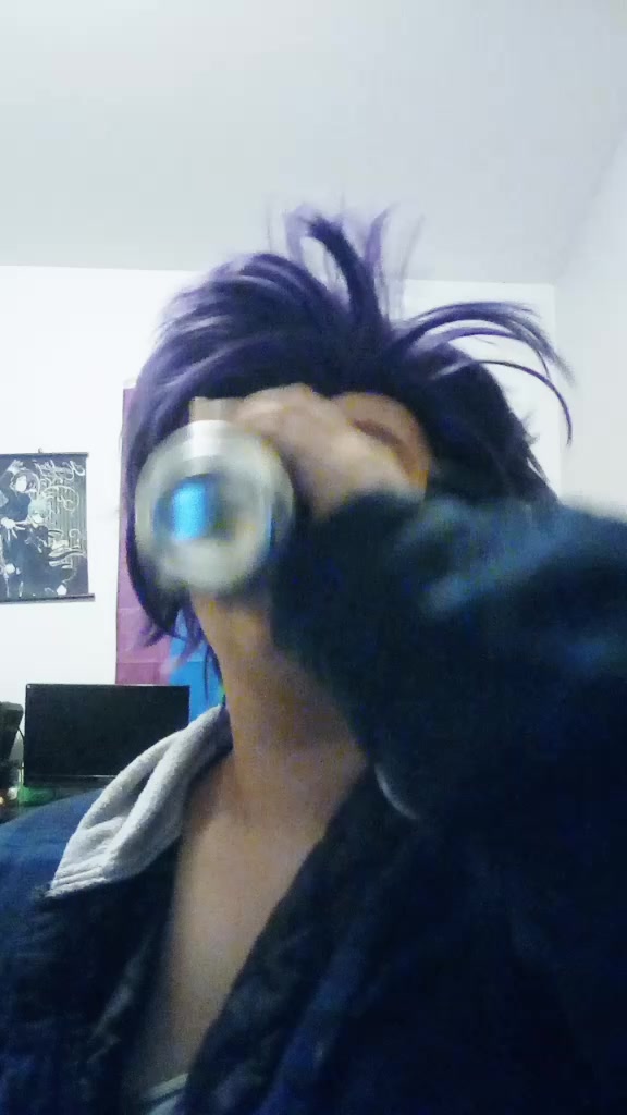 @UA_Cosplayers