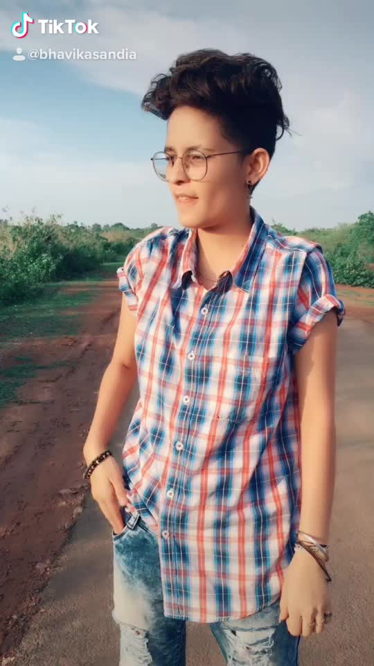 @Bhavika Sandia