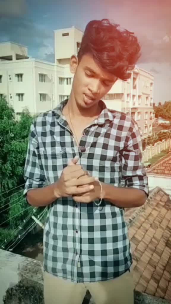 @Pollathavan Raam