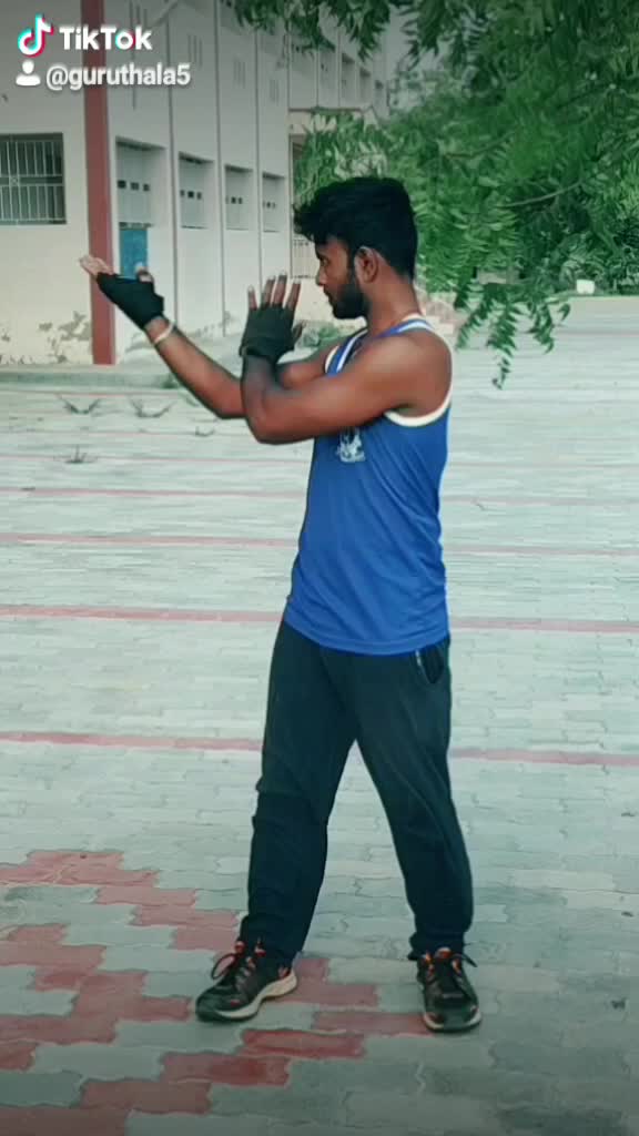@Guruthala